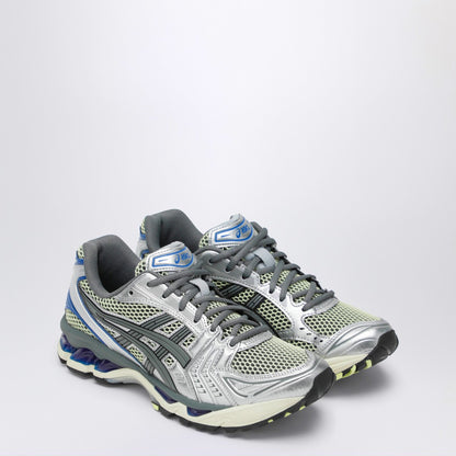 Sneakers Gel-Kayano 14 Soft yellow/asics blue