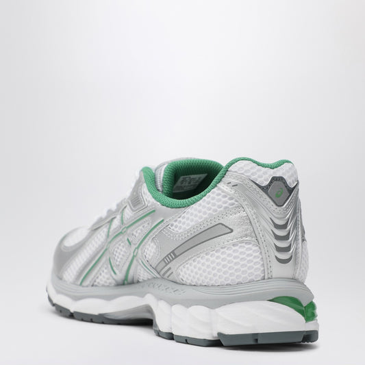 ASICS Sneaker Gel-Kayano 12.1 White/Pure Silver