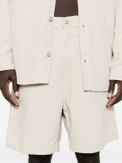 شورت كارهاارت WIP PRE بيج