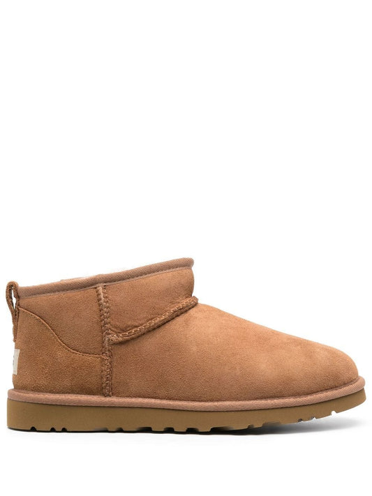 أحذية UGG أستراليا بيج