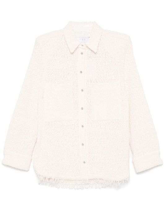 مسحوق إيرو للقمصان