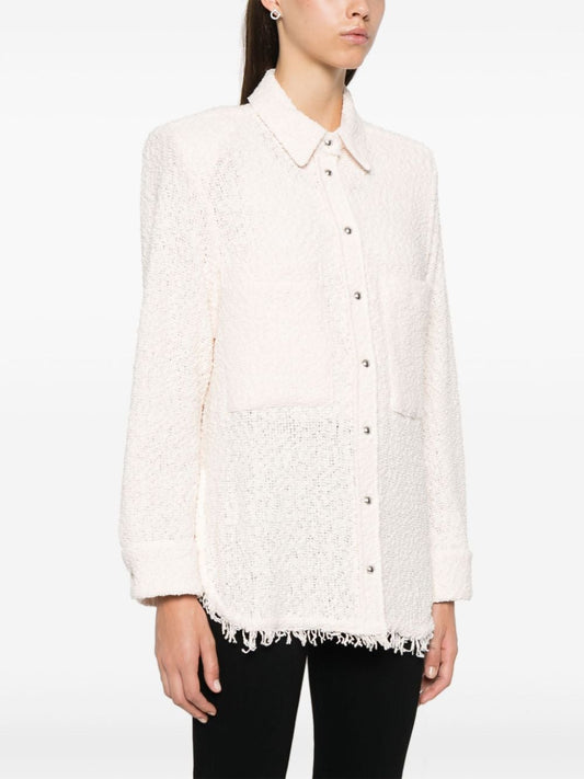 مسحوق إيرو للقمصان