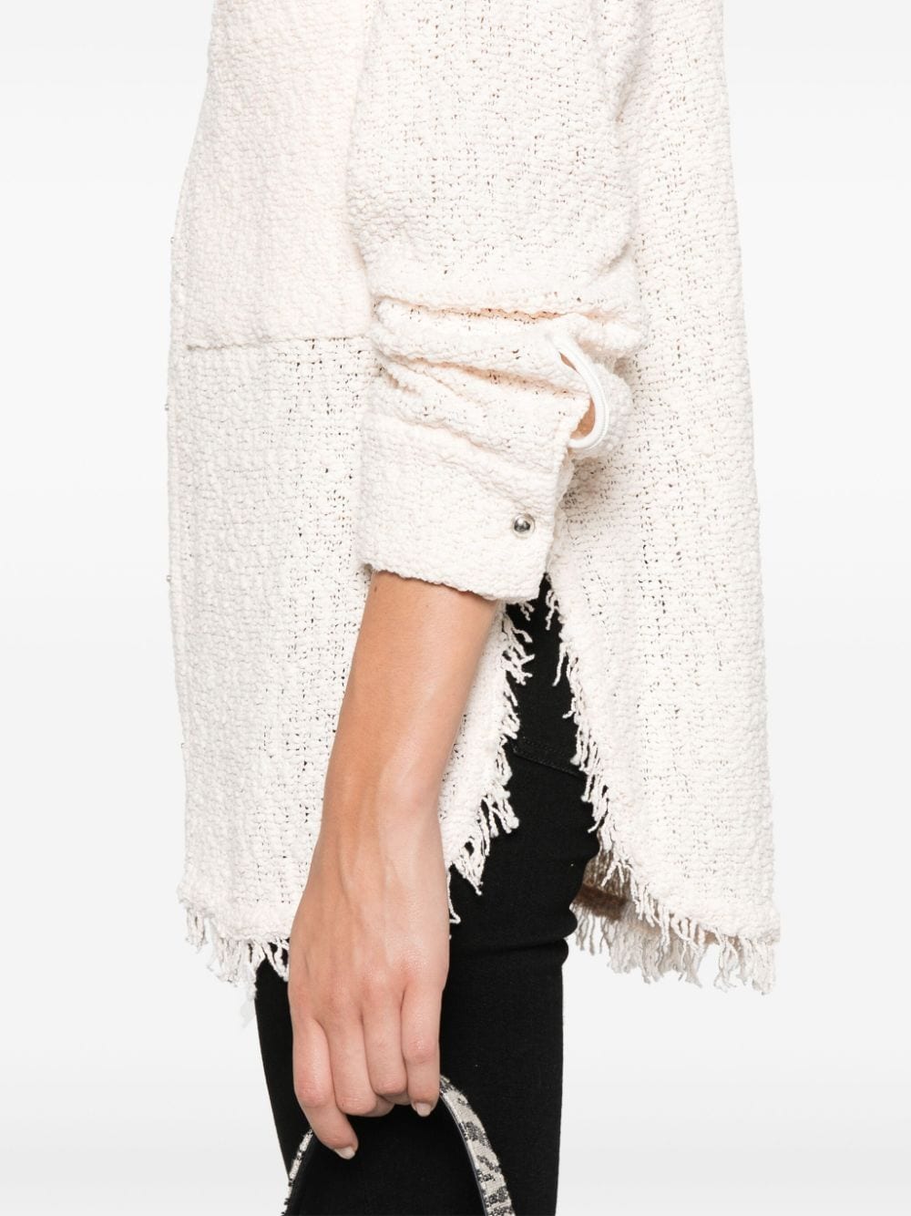 مسحوق إيرو للقمصان