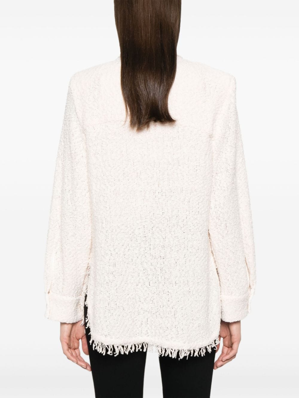 مسحوق إيرو للقمصان