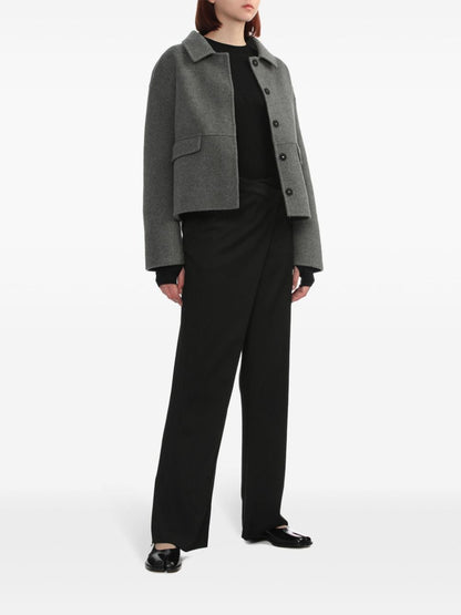 بلوفرات هيرسكيند سوداء