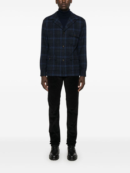 جاكيتات فينامور 1925 نابولي باللون الأسود