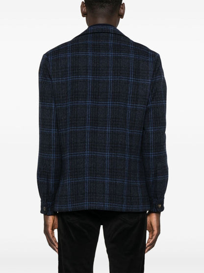 جاكيتات فينامور 1925 نابولي باللون الأسود