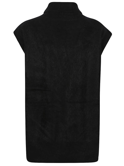 سترات CT PLAGE سوداء