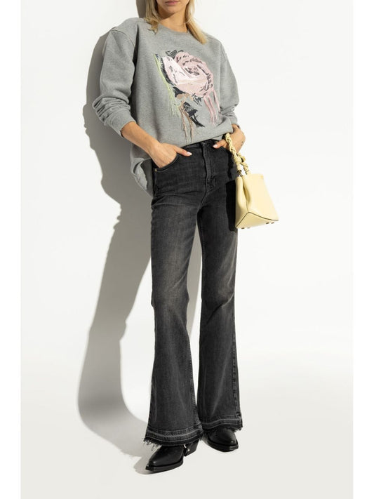 أحذية تشيلسي الغربية ذات القصة المنخفضة من غاني