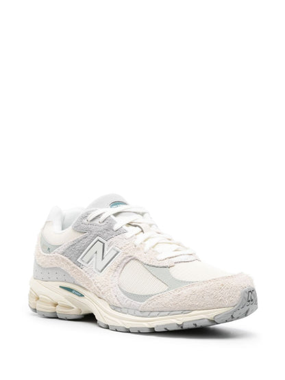 New Balance 2002R suede sneakers