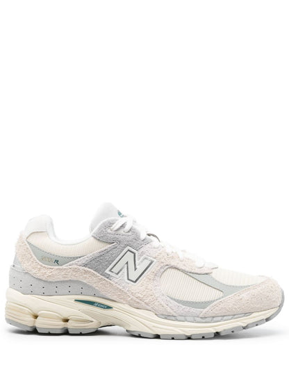 New Balance 2002R suede sneakers