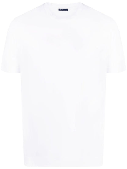 تيشيرتات وبولو FINAMORE 1925 NAPOLI بيضاء