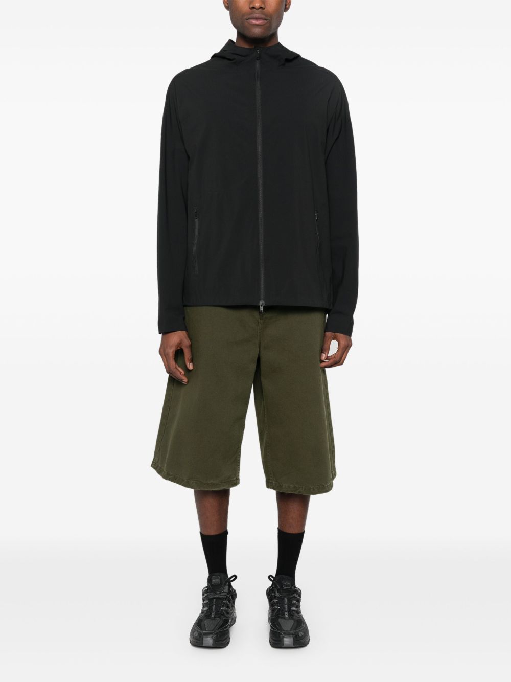 جاكيت Y-3 M Run