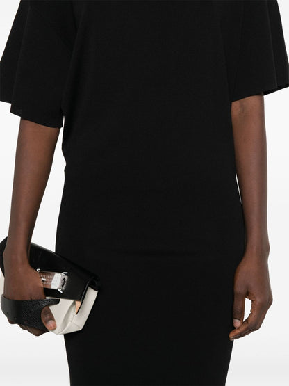 فساتين هيرسكيند سوداء