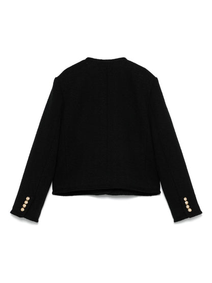 جاكيت دنست من التوييد