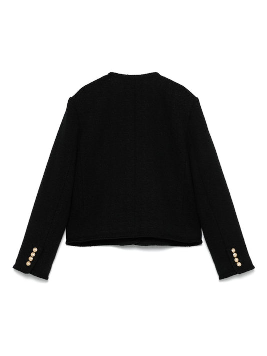 جاكيت دنست من التوييد