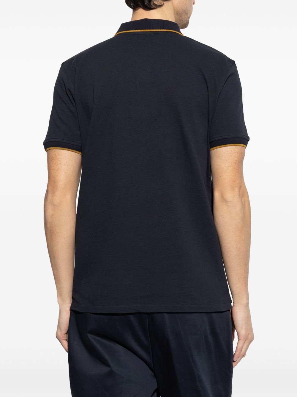 تيشيرتات وبولو PS By Paul Smith باللون الأزرق