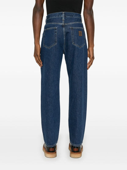 جينز كارهايت WIP MAIN أزرق