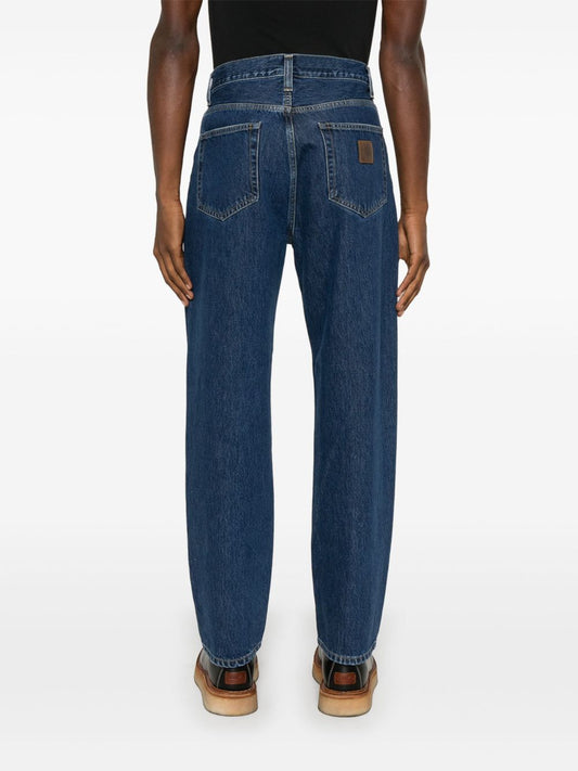 جينز كارهايت WIP MAIN أزرق