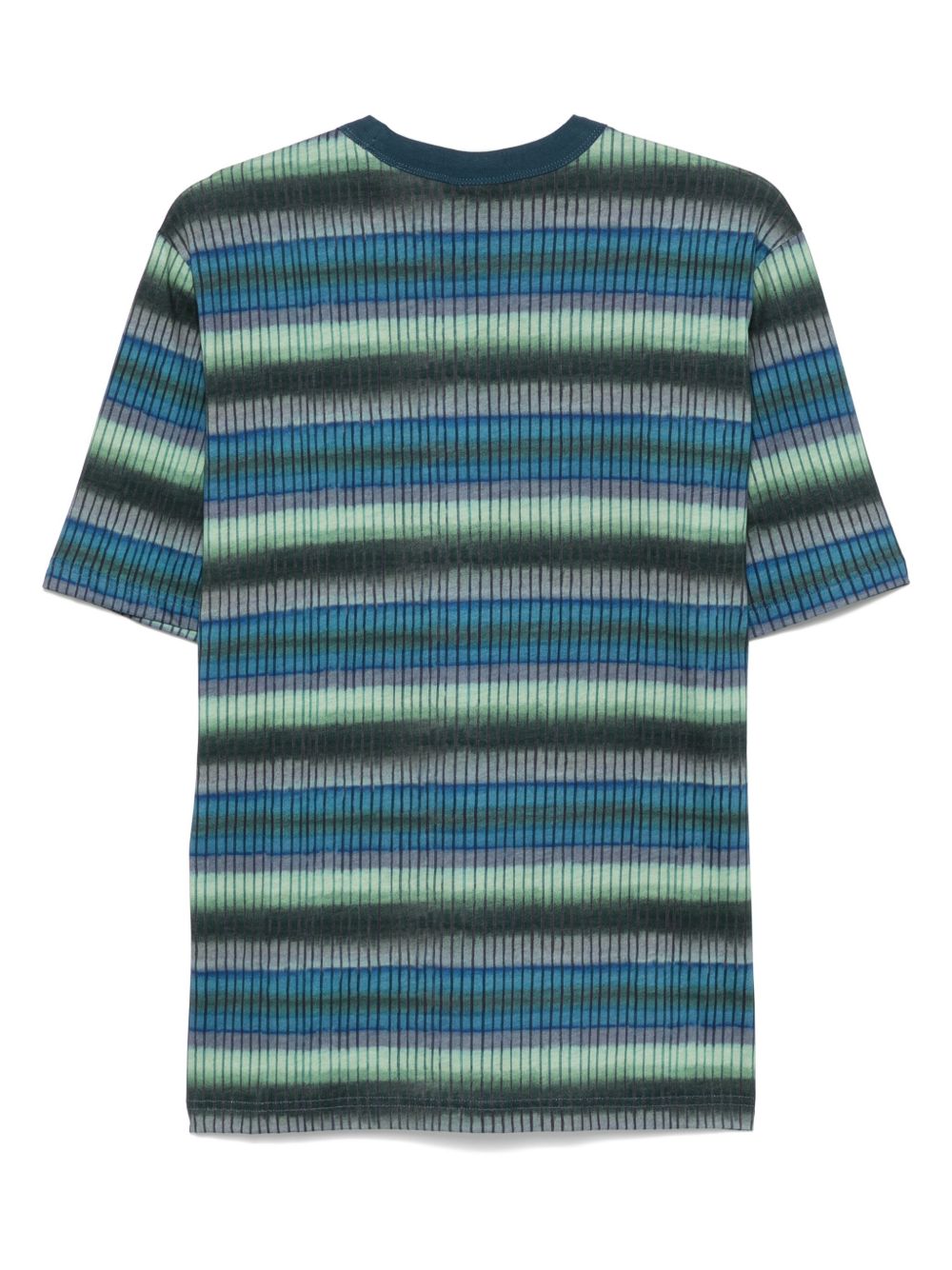 تيشيرتات وبولو PS By Paul Smith باللون الأزرق