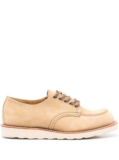 Red Wing Oxford Shop Moc