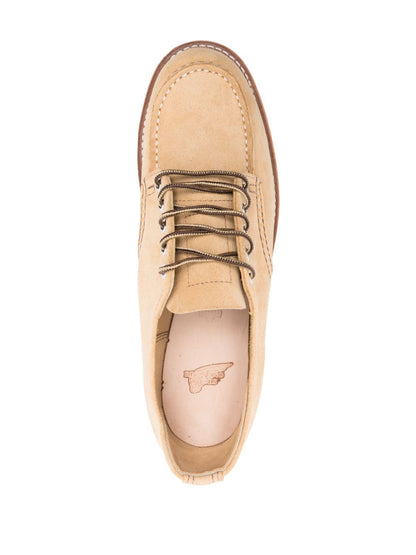 Red Wing Oxford Shop Moc