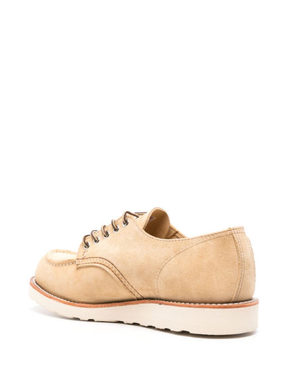Red Wing Oxford Shop Moc