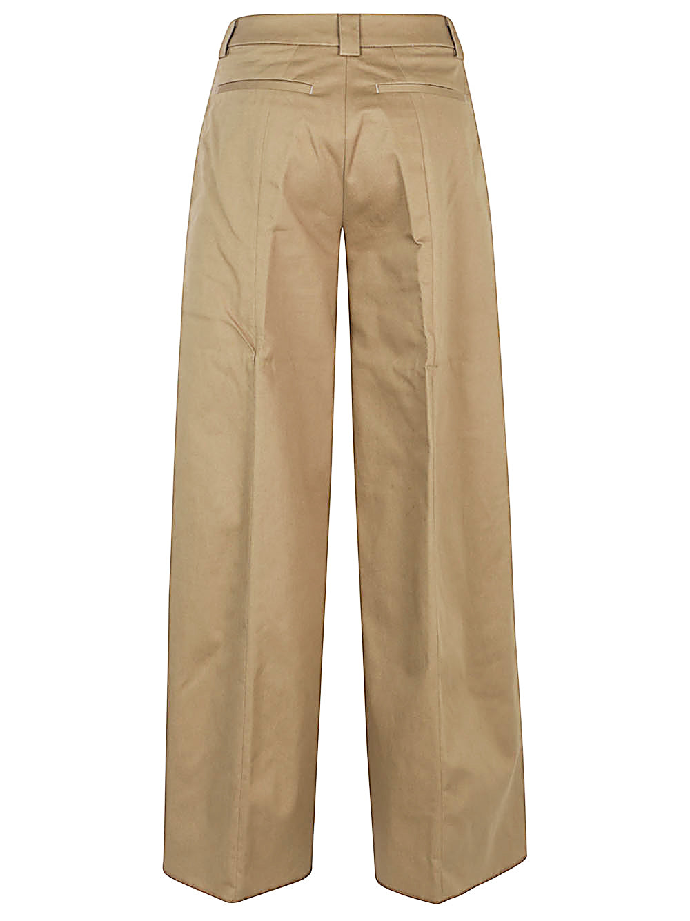 THE LATEST Trousers Green