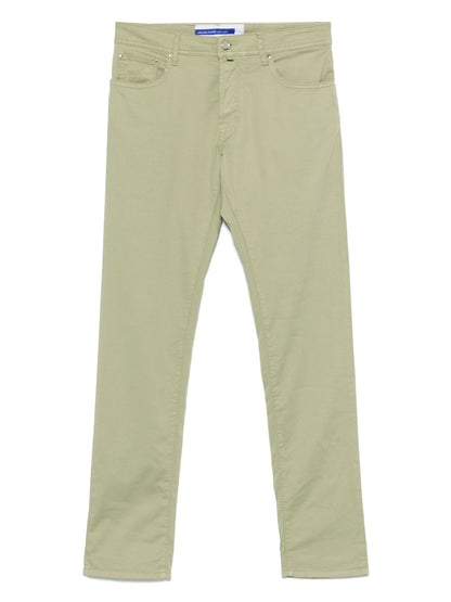 Jacob Cohen Jeans Green