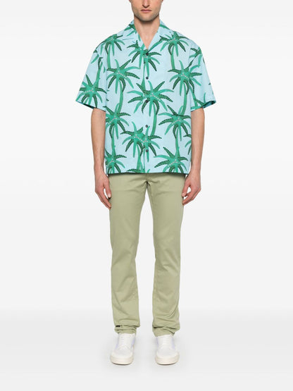 Jacob Cohen Jeans Green