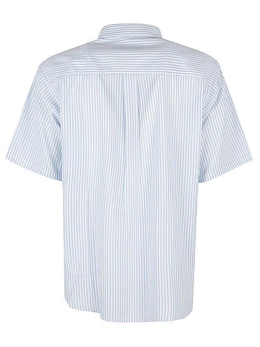 قمصان كارهارت WIP الرئيسية بيضاء