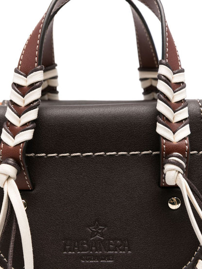 حقيبة CUBA LAB هابانيرا على شكل دلو