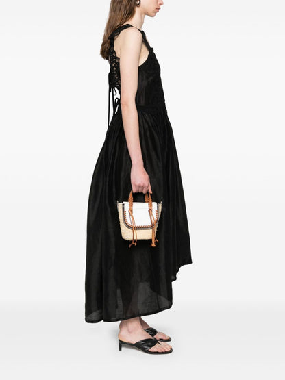 حقيبة CUBA LAB هابانيرا على شكل دلو