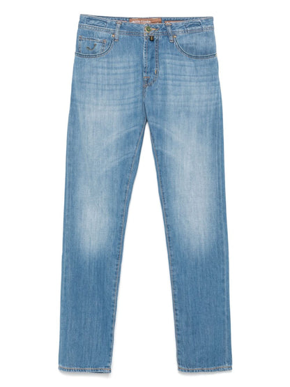 Jacob Cohen Jeans Blue
