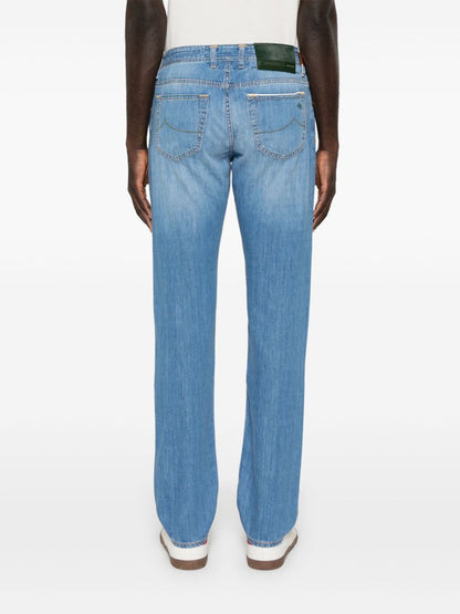 Jacob Cohen Jeans Blue
