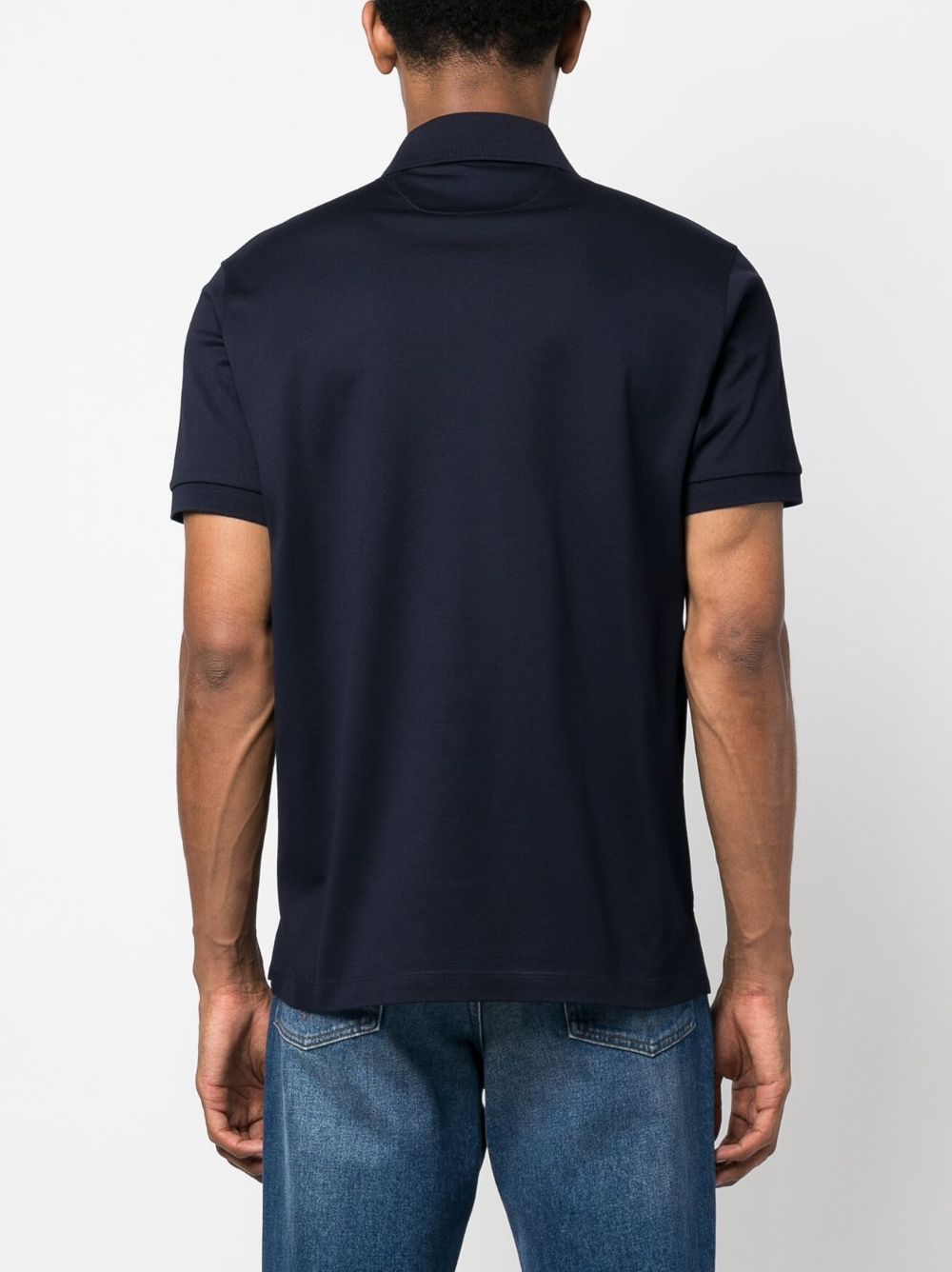 تيشيرتات وبولو PS By Paul Smith باللون الأزرق