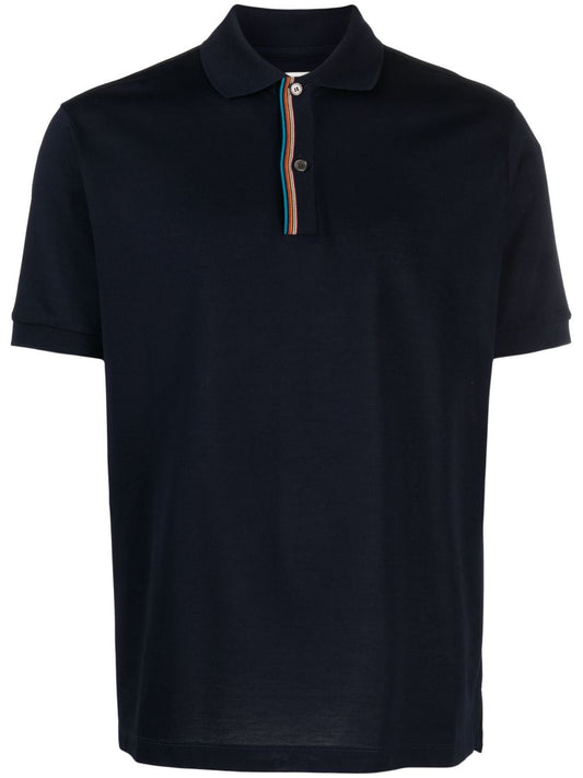 تيشيرتات وبولو PS By Paul Smith باللون الأزرق