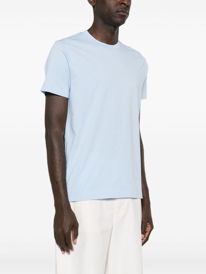 تيشيرتات وبولو من فينامور 1925 نابولي باللون الأزرق الفاتح