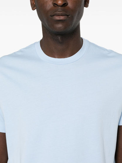 تيشيرتات وبولو من فينامور 1925 نابولي باللون الأزرق الفاتح