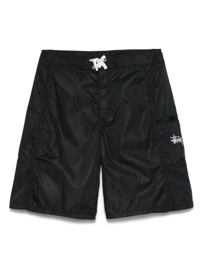 Stussy Shorts Black