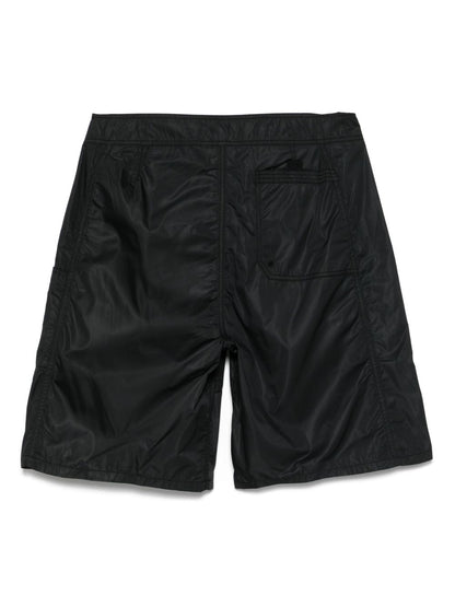 Stussy Shorts Black