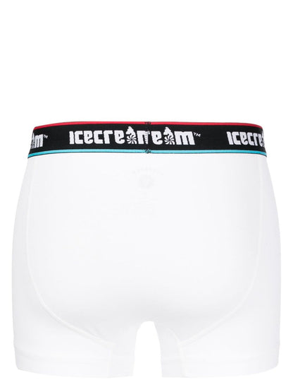 ملابس داخلية من ICECREAM متعددة الألوان