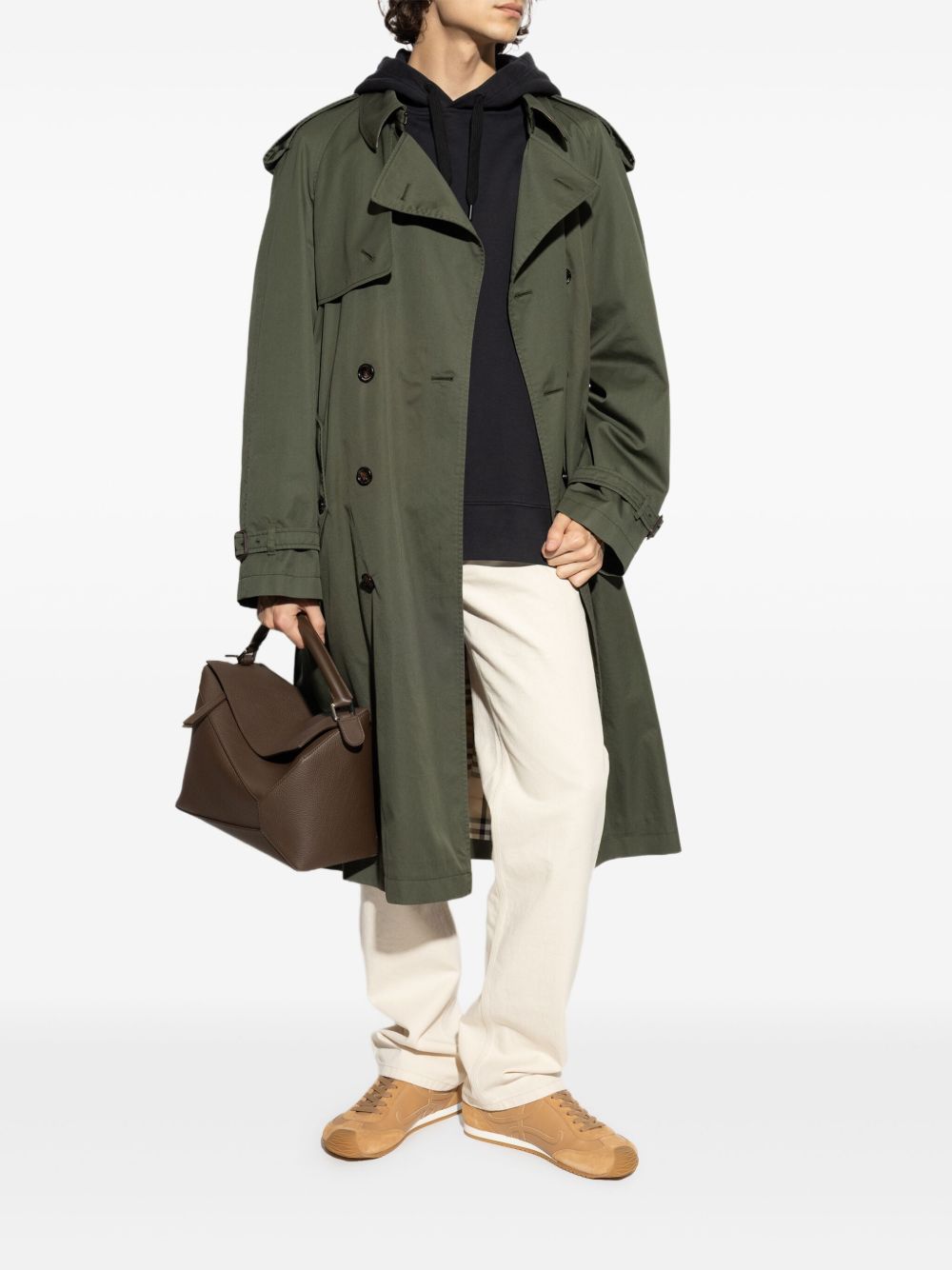 سترات PS By Paul Smith باللون الأسود