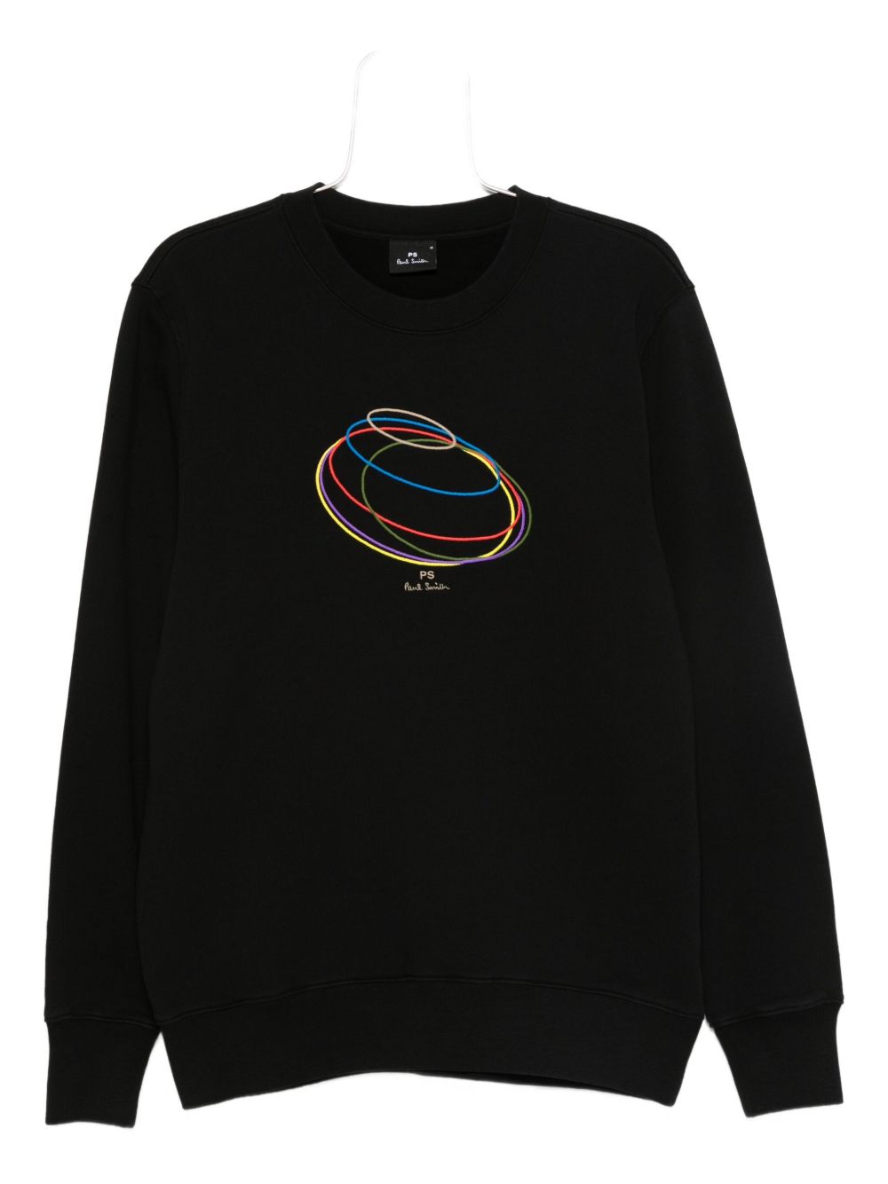 سترات PS By Paul Smith باللون الأسود