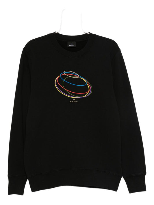 سترات PS By Paul Smith باللون الأسود