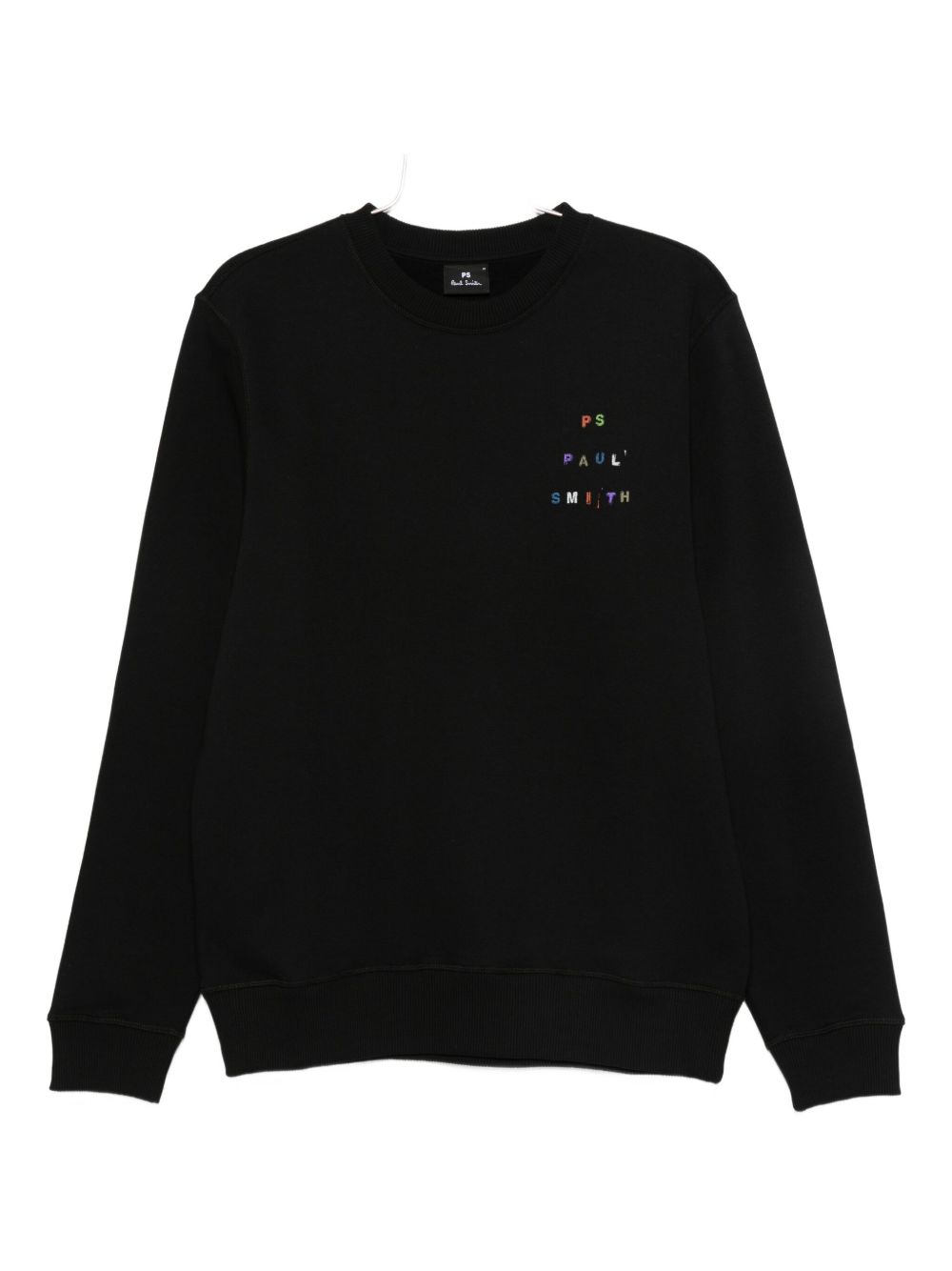سترات PS By Paul Smith باللون الأسود