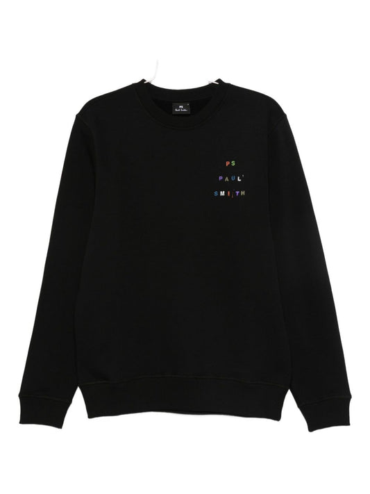 سترات PS By Paul Smith باللون الأسود
