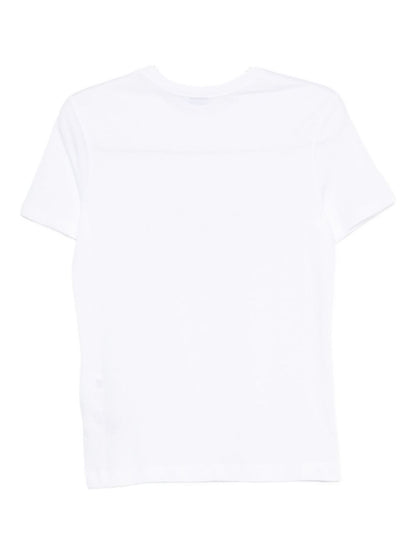 تيشيرتات وبولو بيضاء من بي إس باي بول سميث