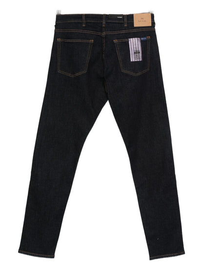 PS By Paul Smith Jeans Black