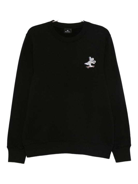 سترات PS By Paul Smith باللون الأسود